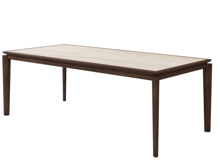 Picture of Zenit Dining Table 