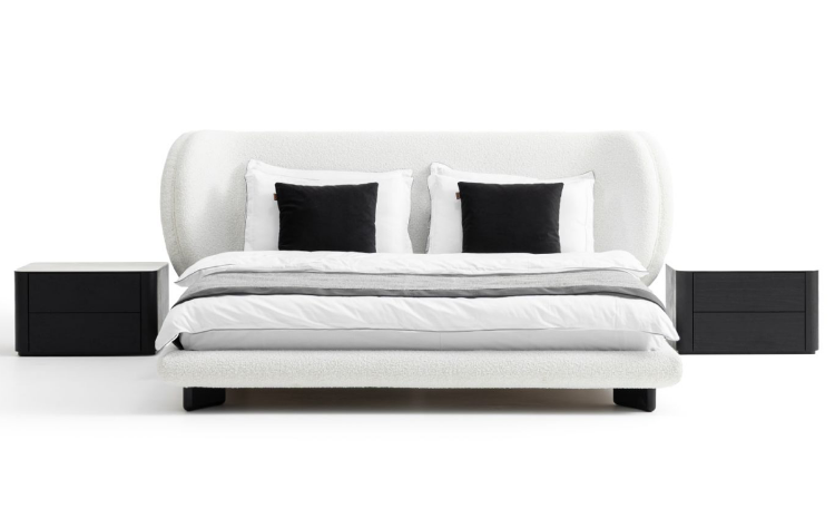 Picture of Milo Bed 