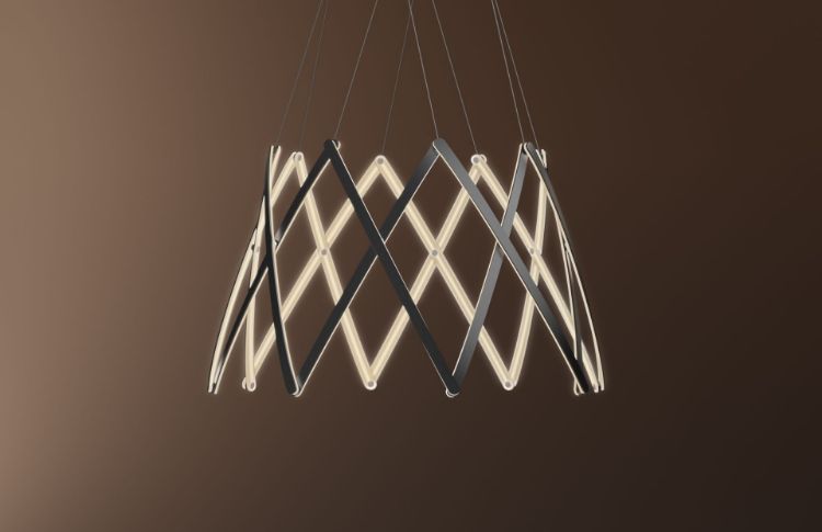 Picture of Stella Pendant