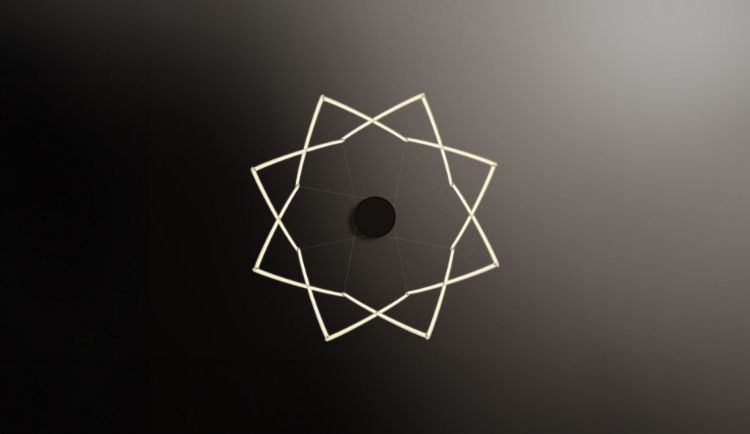 Picture of Stella Pendant