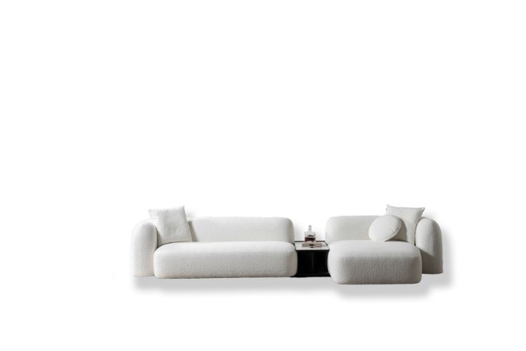 Picture of Milo Sectional