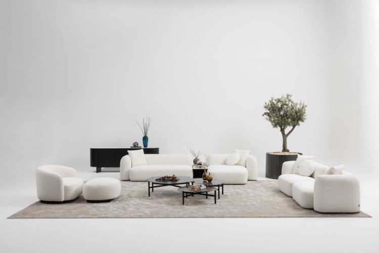 Picture of Milo Sectional