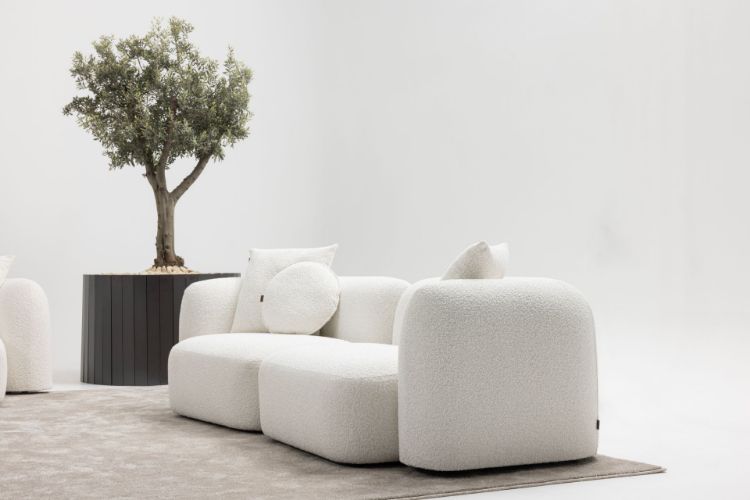 Picture of Milo Sectional