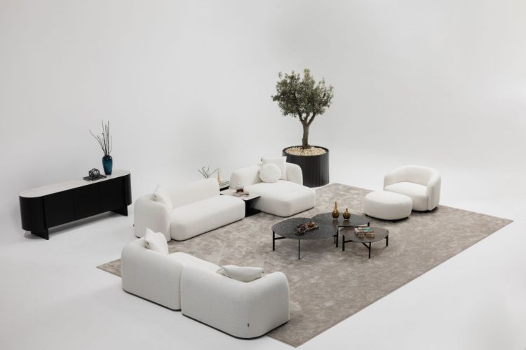 Picture of Milo Sectional