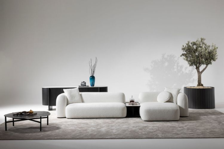 Picture of Milo Sectional