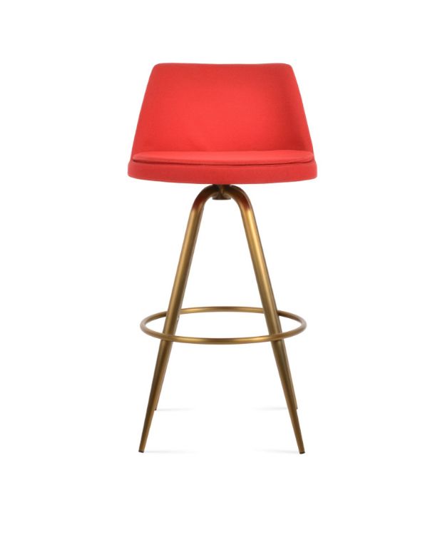 Picture of Martini Max Swivel Bar Stool
