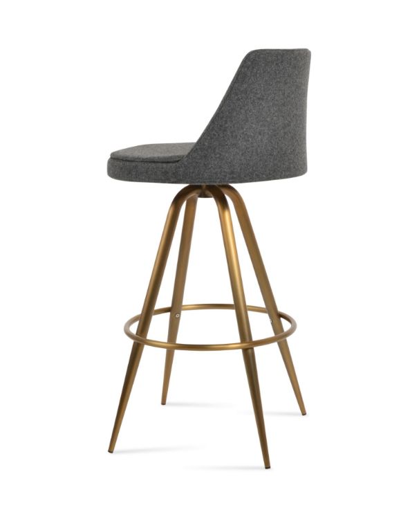 Picture of Martini Max Swivel Bar Stool