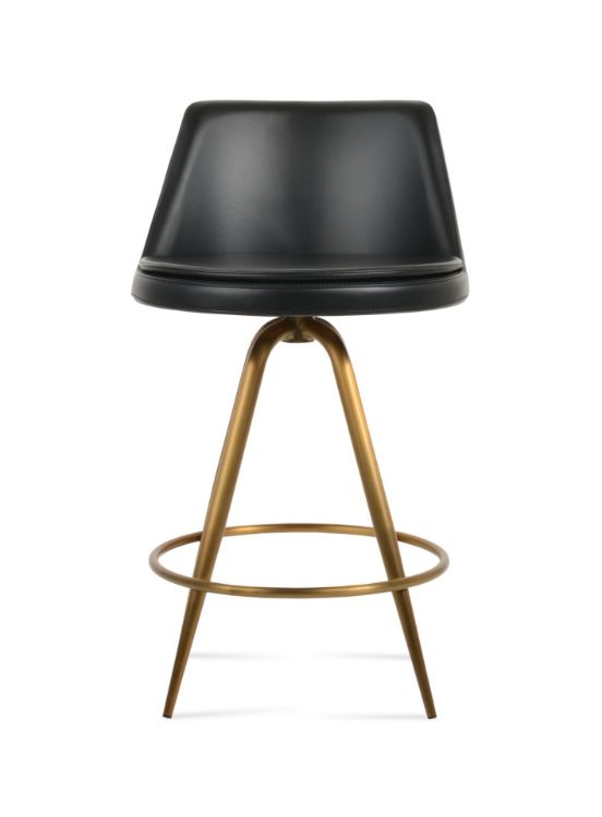 Picture of Martini Max Swivel Bar Stool