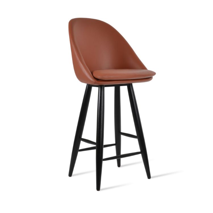 Picture of Avanos Baba Bar Stool