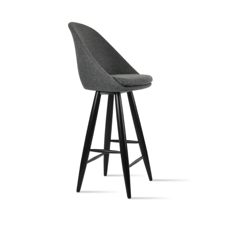 Picture of Avanos Baba Bar Stool