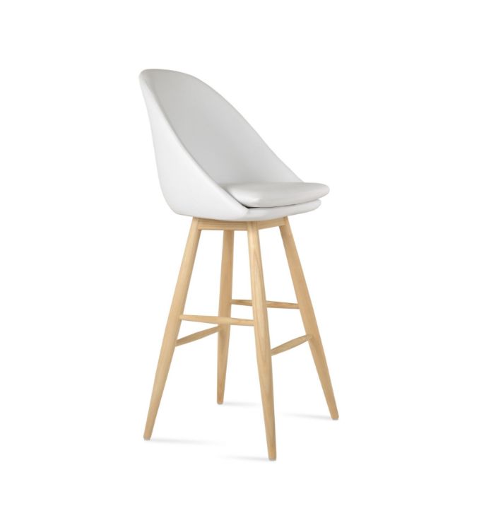 Picture of Avanos Baba Bar Stool
