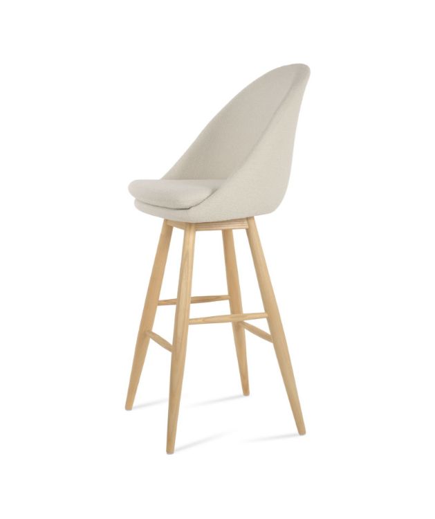 Picture of Avanos Baba Bar Stool