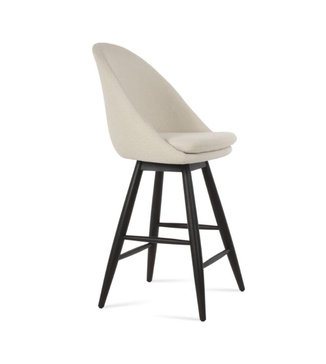 Picture of Avanos Baba Bar Stool