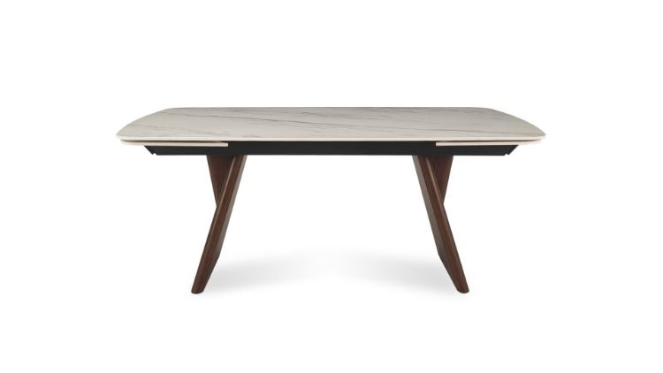 Picture of Sardis Ceramic Extendable Table