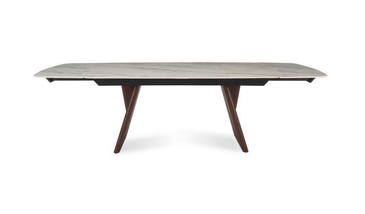 Picture of Sardis Ceramic Extendable Table