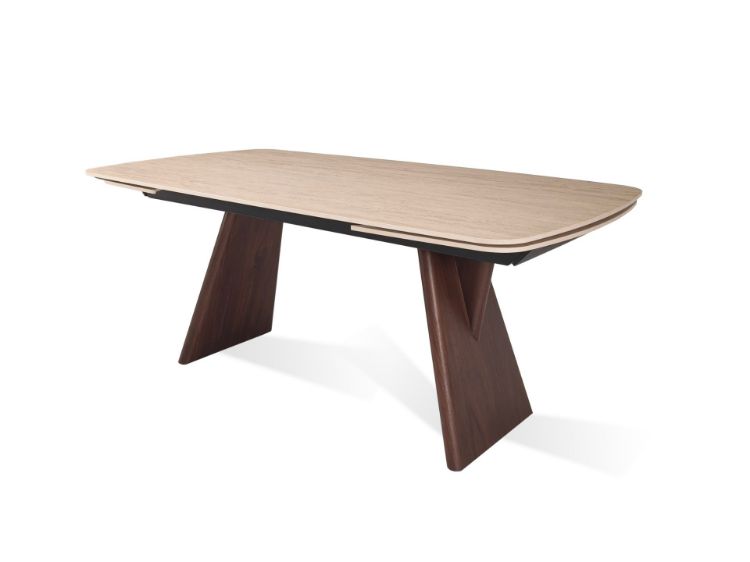 Picture of Sardis Ceramic Extendable Table