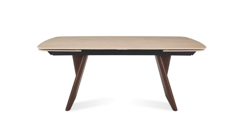 Picture of Sardis Ceramic Extendable Table
