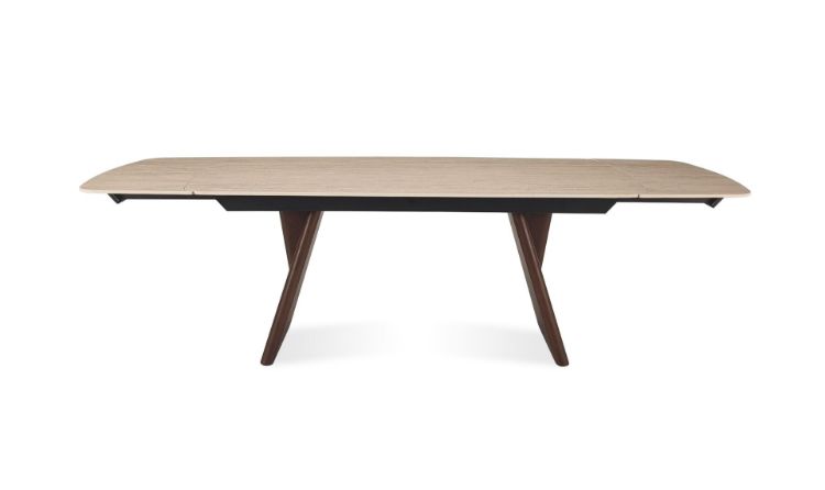 Picture of Sardis Ceramic Extendable Table
