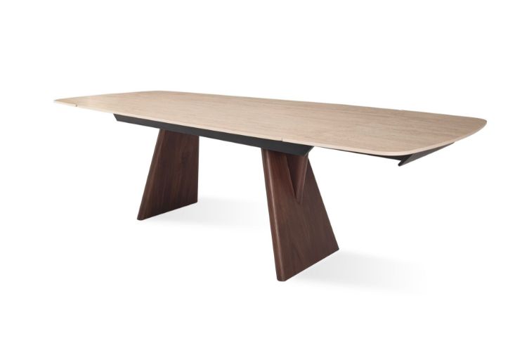 Picture of Sardis Ceramic Extendable Table