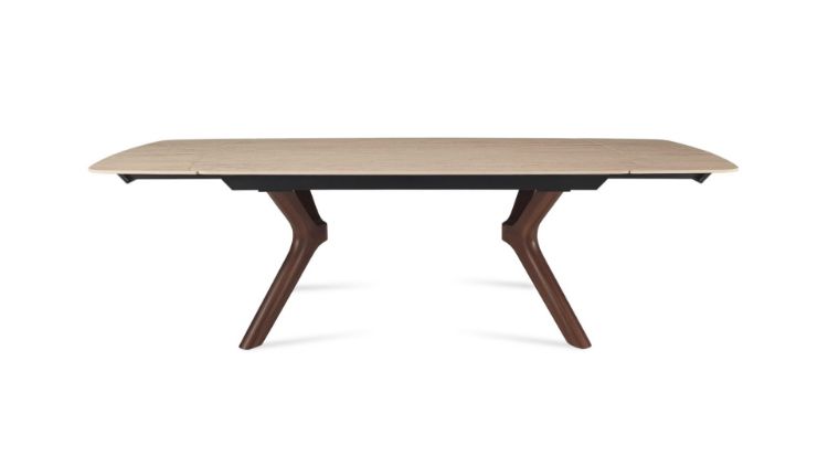 Picture of Tarsos Ceramic Extendable Table
