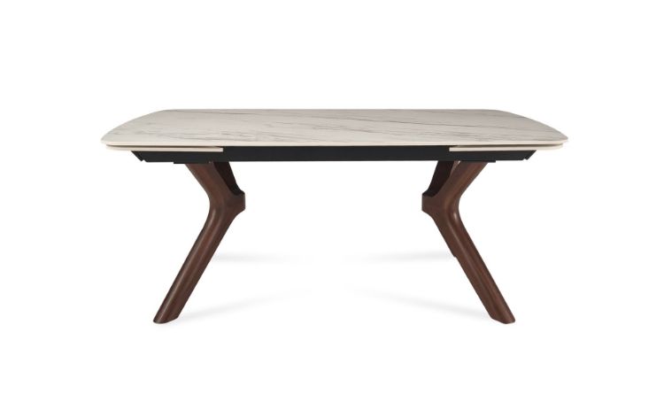 Picture of Tarsos Ceramic Extendable Table