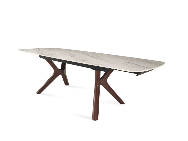 Picture of Tarsos Ceramic Extendable Table