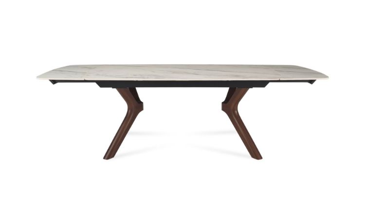 Picture of Tarsos Ceramic Extendable Table
