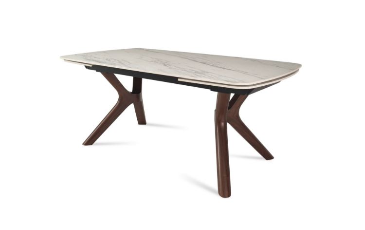 Picture of Tarsos Ceramic Extendable Table