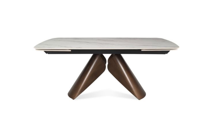 Picture of Perge Ceramic Extendable Table