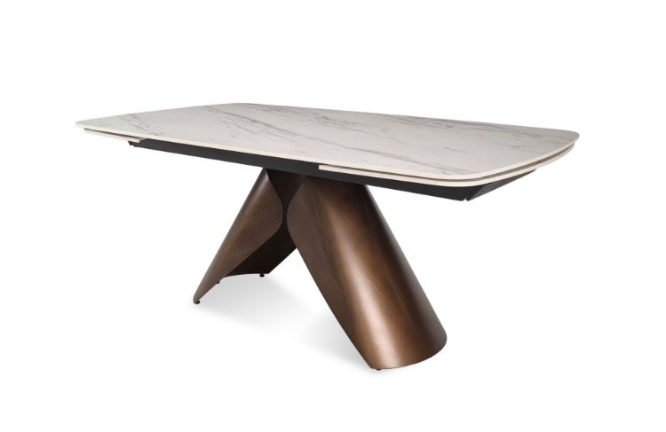 Picture of Perge Ceramic Extendable Table