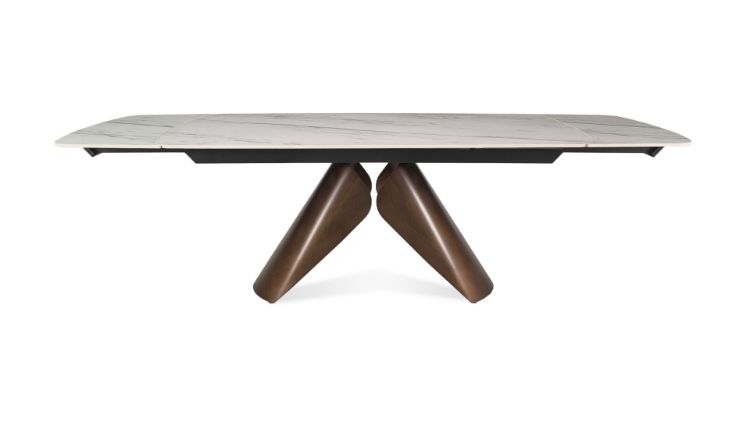 Picture of Perge Ceramic Extendable Table