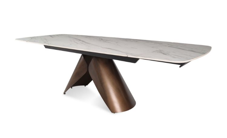Picture of Perge Ceramic Extendable Table