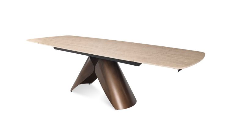 Picture of Perge Ceramic Extendable Table