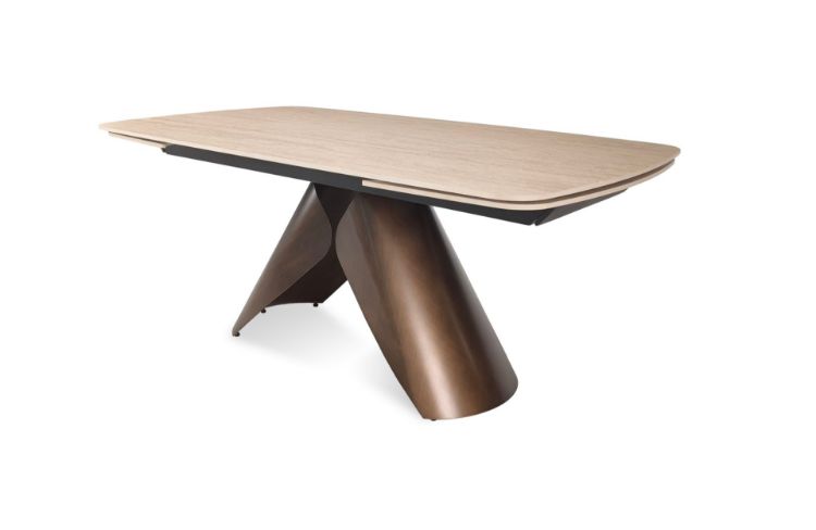 Picture of Perge Ceramic Extendable Table