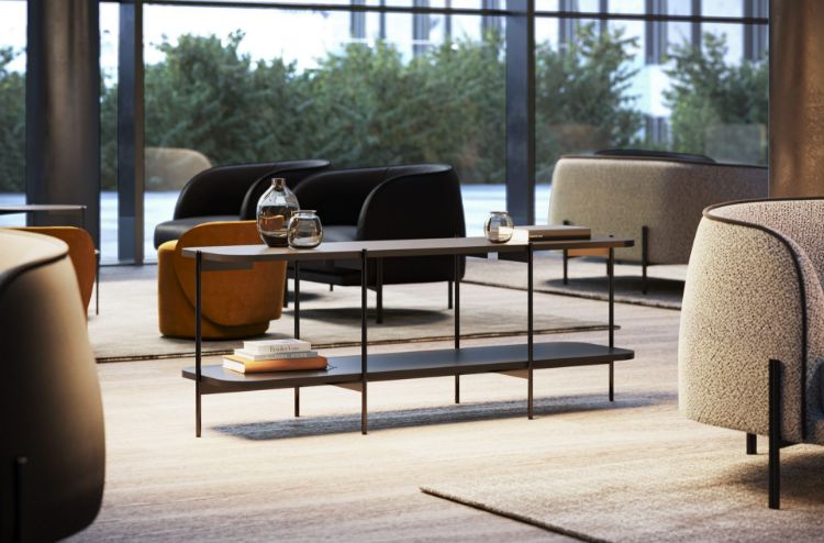 Picture of Caillou Sofa