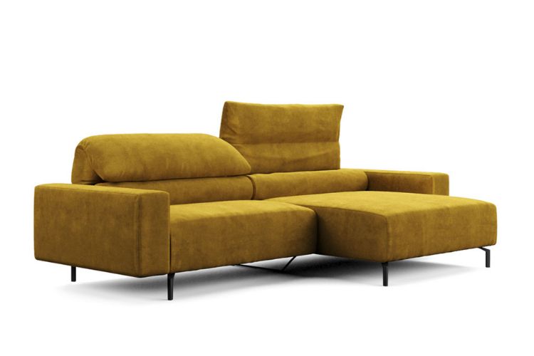 Picture of Gavi Functional Sectional