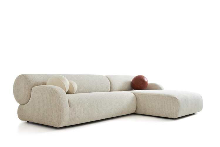 Picture of Jupiter Sectional