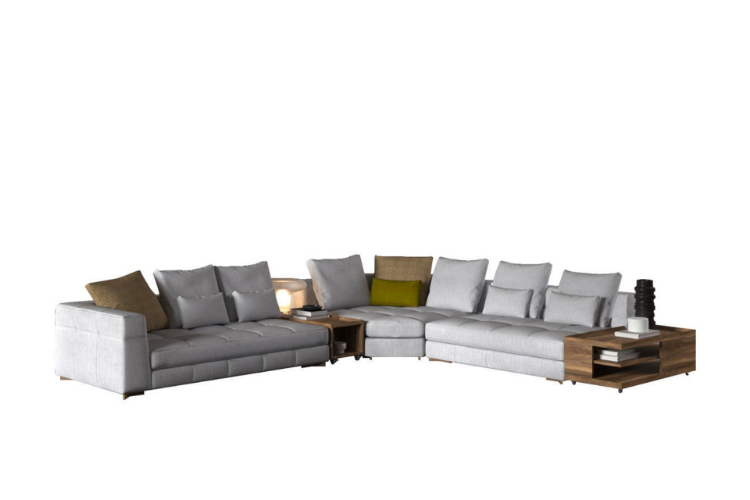 Picture of Ikon Modular Sofa