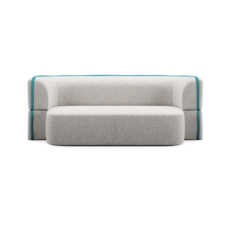 Picture of Soft Island Sofabed