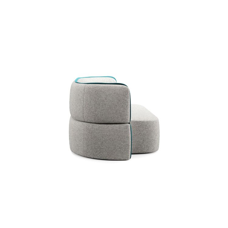 Picture of Soft Island Sofabed