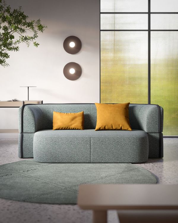 Picture of Soft Island Sofabed