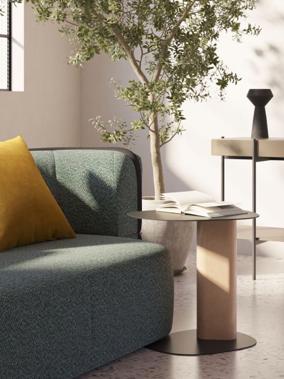 Picture of Soft Island Sofabed