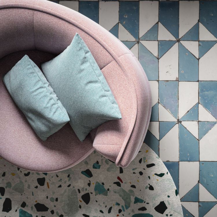 Picture of Soft Island Sofabed