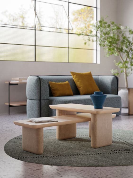 Picture of Soft Island Sofabed