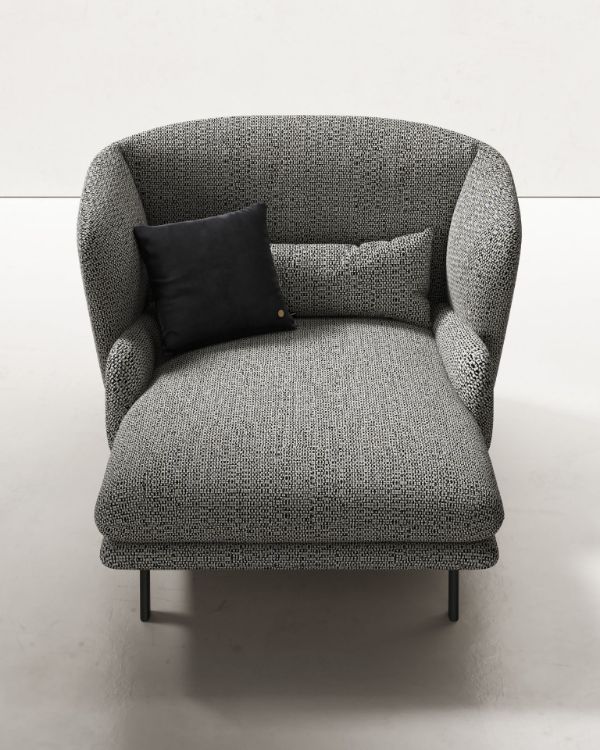 Picture of Coquille Sofa