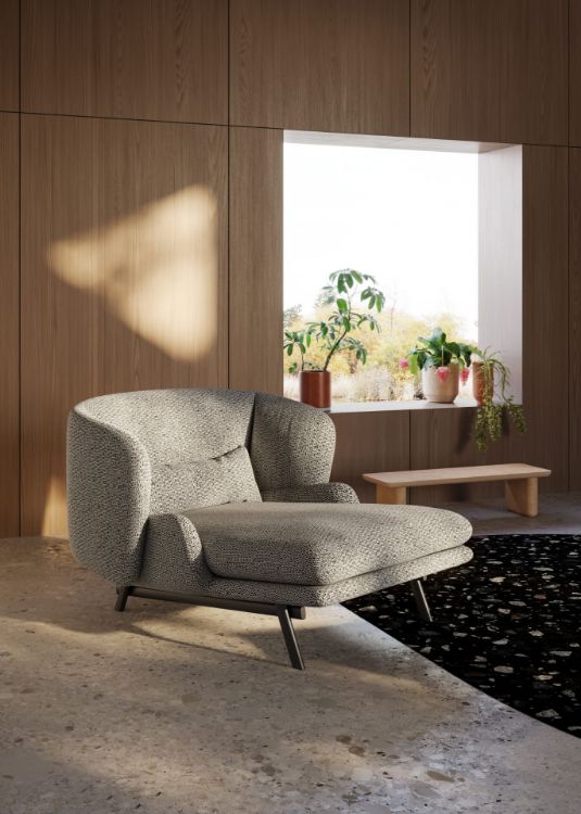 Picture of Coquille Sofa
