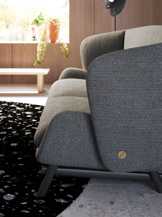 Picture of Coquille Sofa