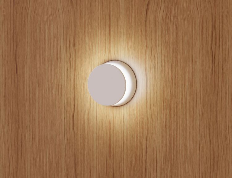 Picture of TOTEM PUCK