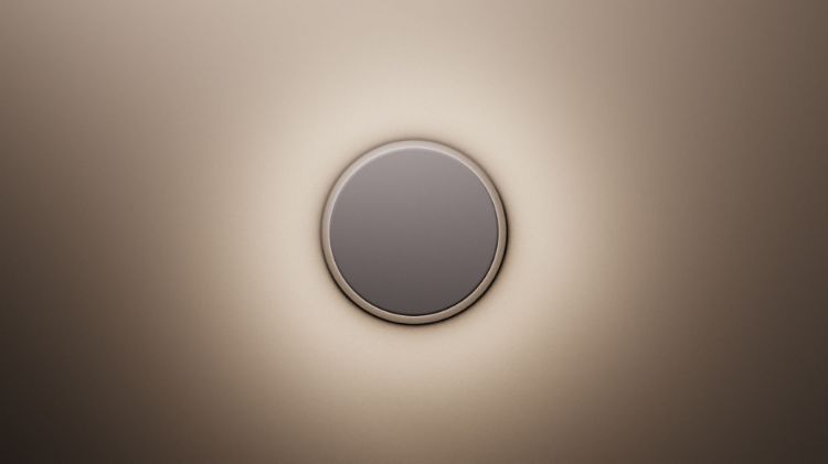 Picture of TOTEM PUCK