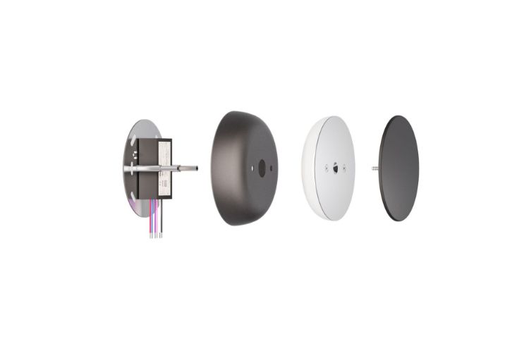 Picture of TOTEM PUCK
